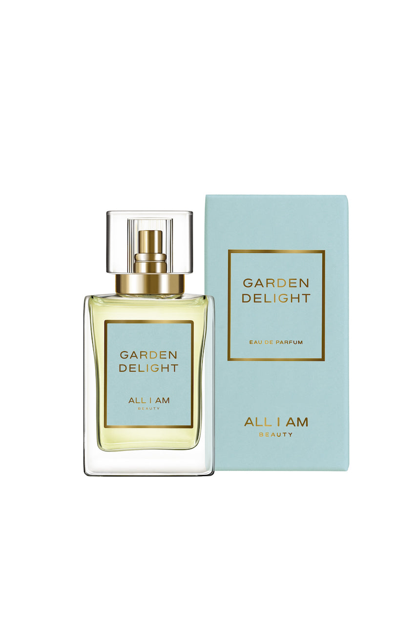 Garden Delight EdP 50 ml