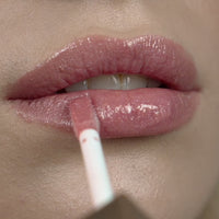 The Lipgloss - Pink Velvet