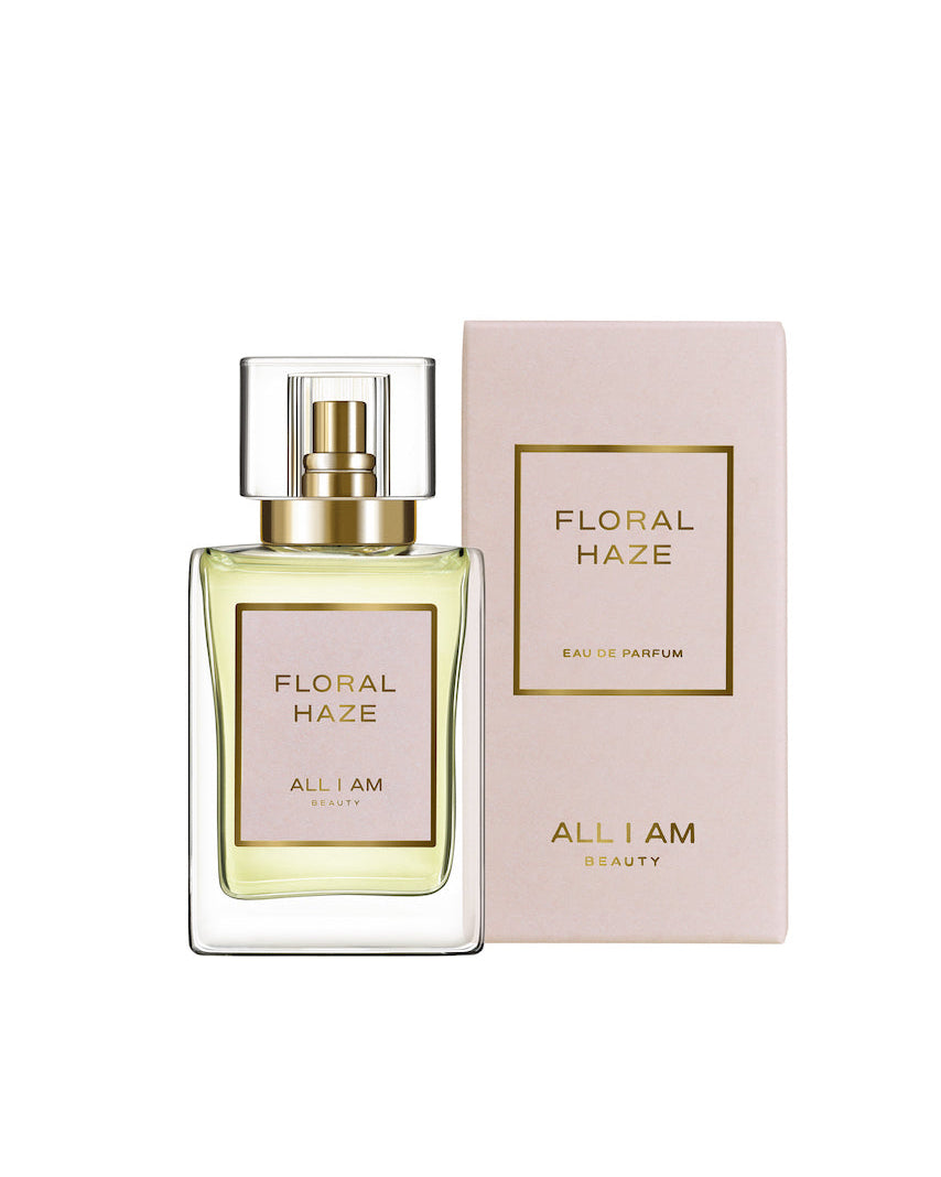 Floral Haze EdP 50 ml