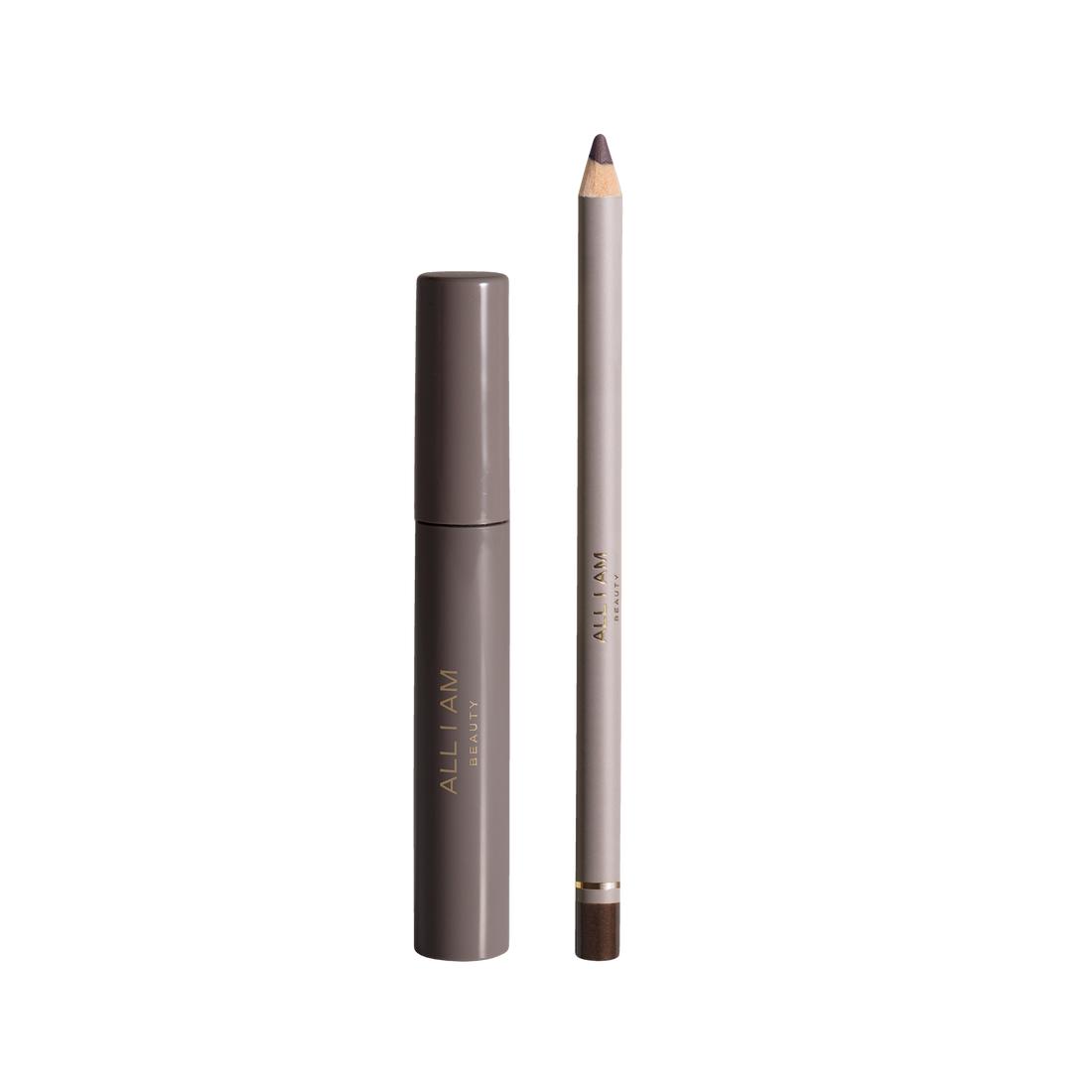 Duo Everyday Perfection Mascara and Perfect Eye Pencil Double Espresso