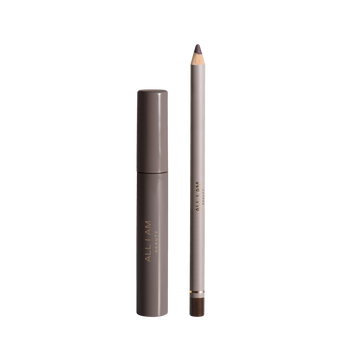 Duo Everyday Perfection Mascara and Perfect Eye Pencil Double Espresso