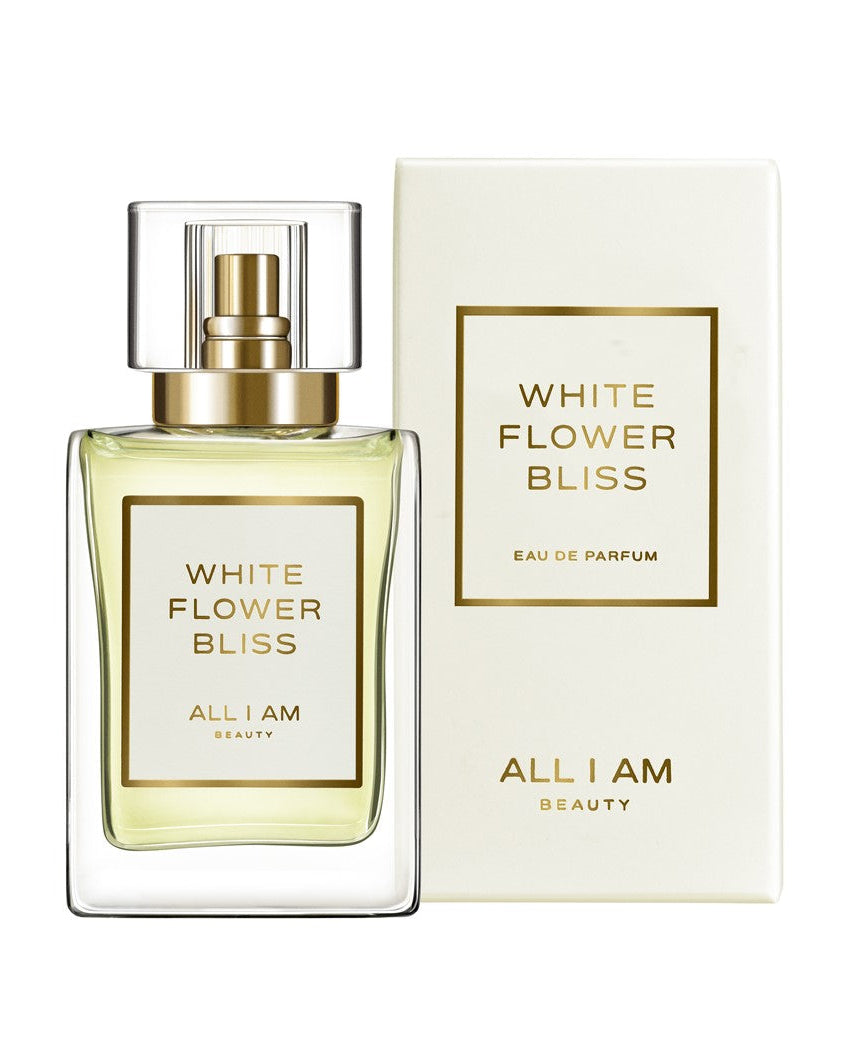 White Flower Bliss EdP 50 ml