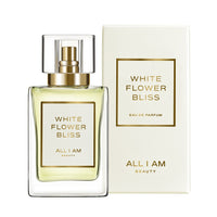 White Flower Bliss EdP 50 ml