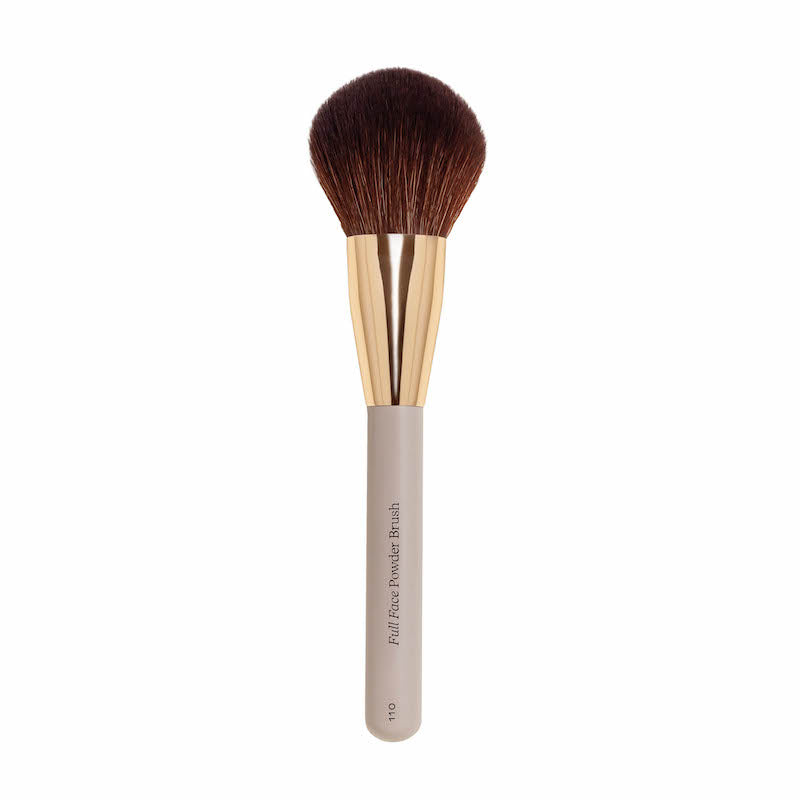 Full Face Powder Brush 110