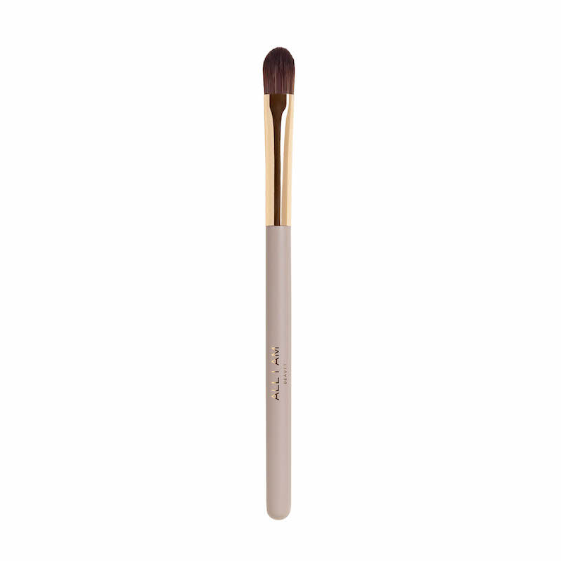 Precision Concealer Brush 150