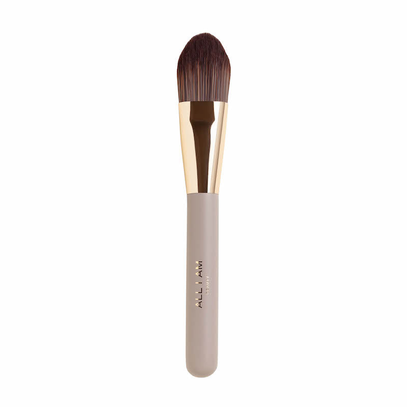 Fluid Foundation Brush 120