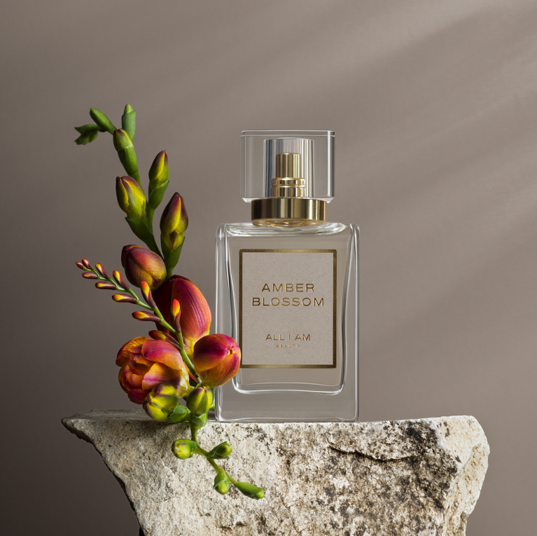 Amber Blossom EdP 50 ml