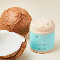 Coco Crush Body Scrub