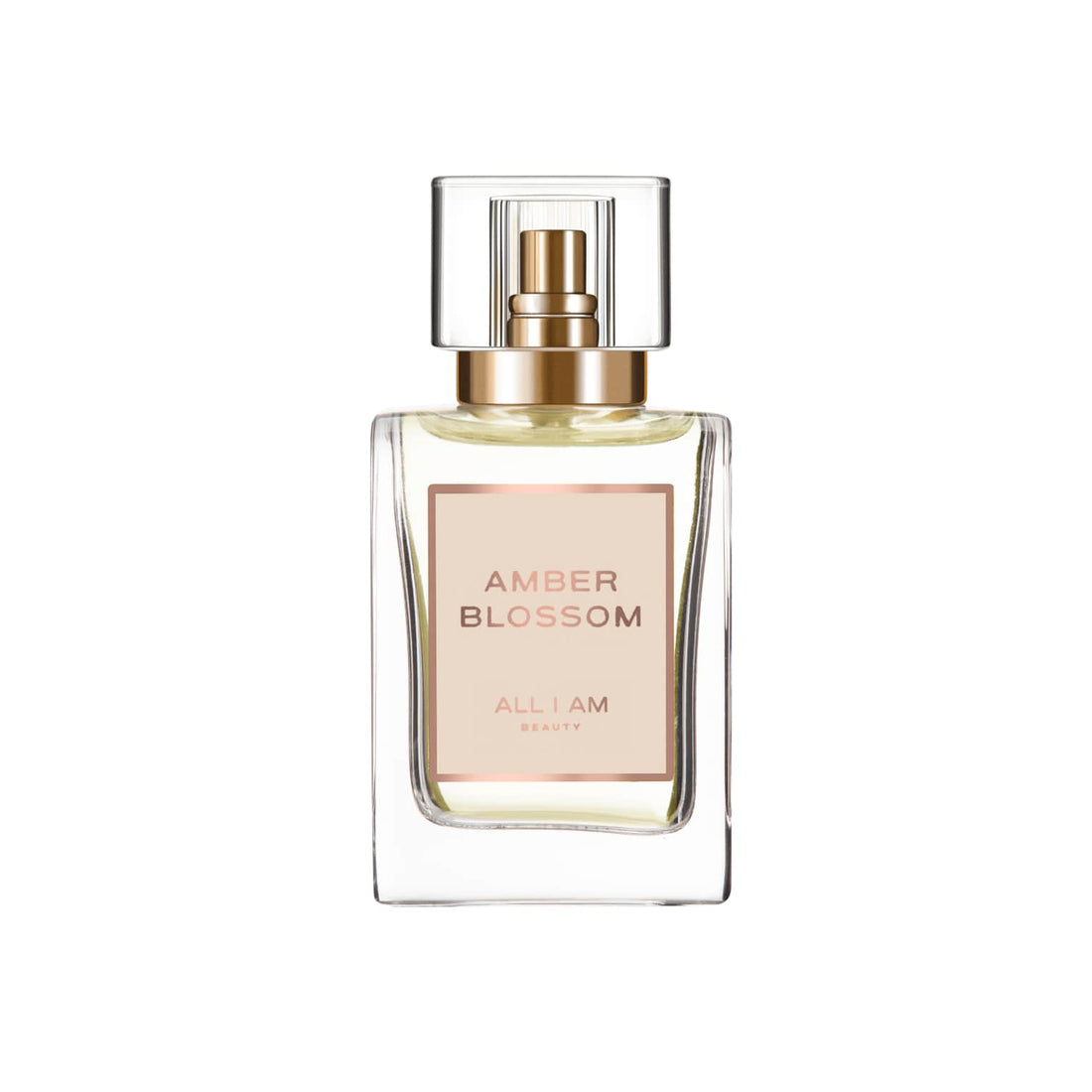 Amber Blossom EdP 50 ml