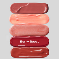 The Lipgloss Berry Boost