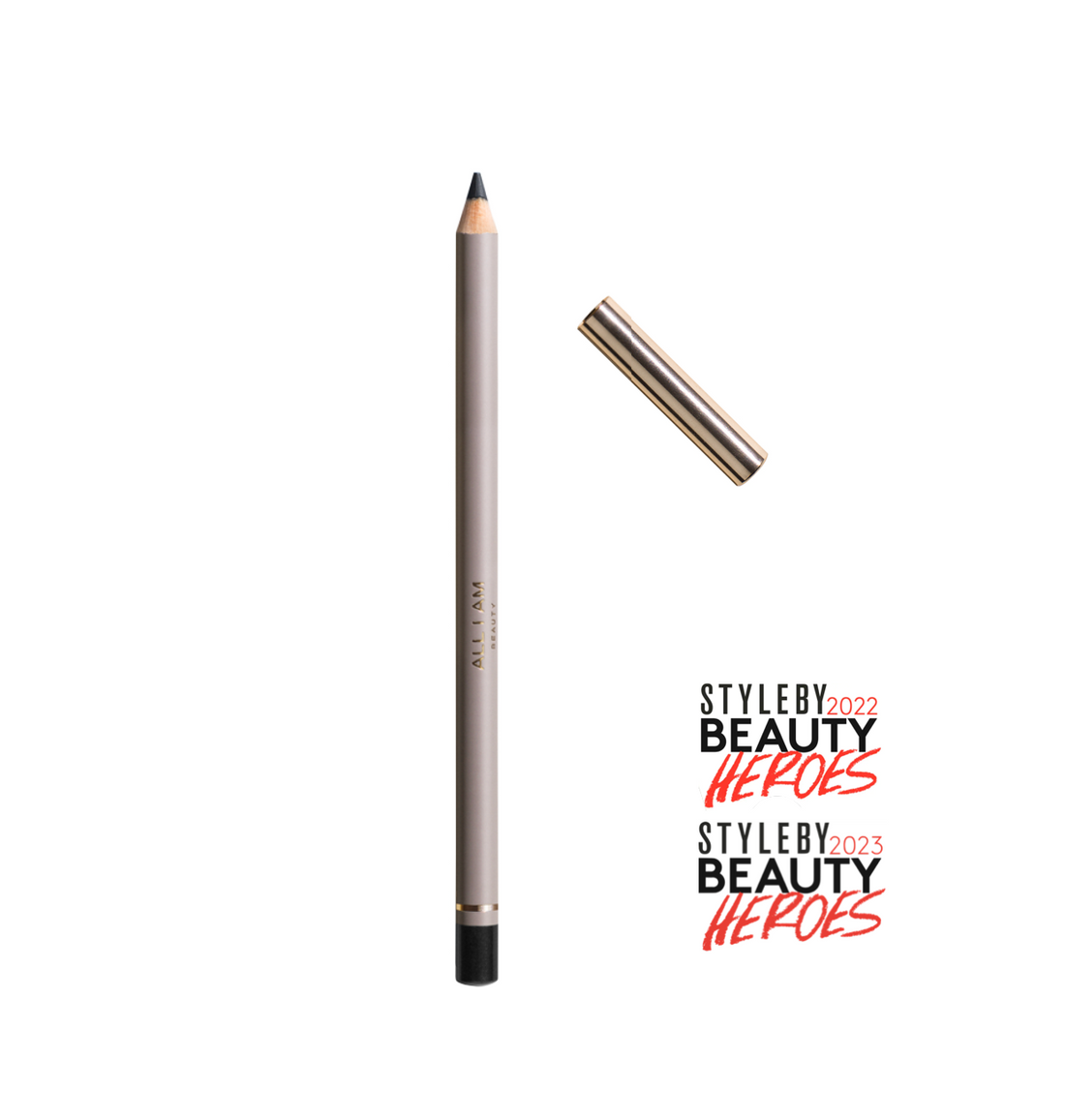 Perfect Eye Pencil - Iconic Black