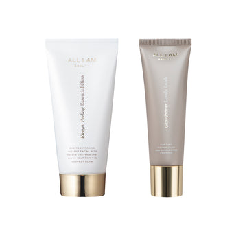 Duo - Enzyme Peeling and Glow Primer