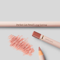 Perfect Lip Pencil - Bare Nude