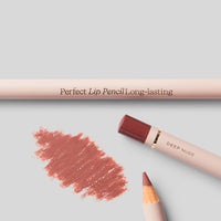 Perfect Lip Pencil - Deep Nude